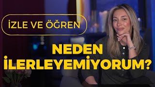 Sürekli Aynı Yerde Takılıyorsan İzle