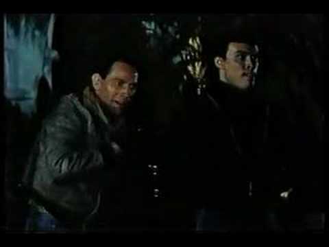 Brandon Lee: Kung-Fu - The Next Generation (Rare)