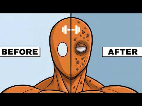 5 Boring Habits That Quietly Kill Your Testosterone