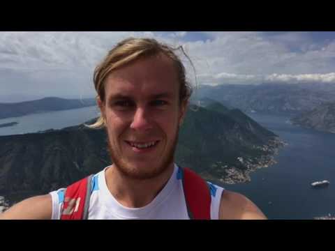 Hiking to Pestingrad in Lovcen National Park, Montenegro - Part 1 of Epic Adventure