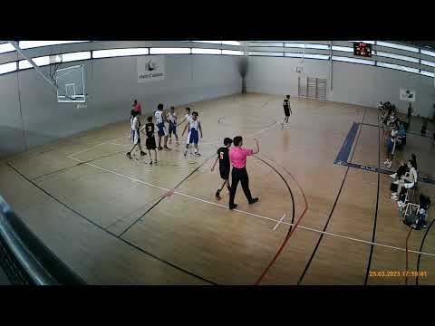 DEMESOL ELCHE BASKET - CB TORREVIEJA (94-54)