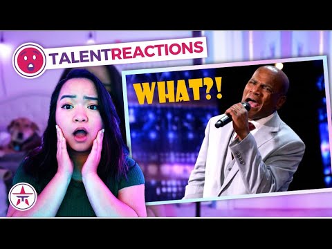 Archie Williams Wrongly-Imprisoned For 37 Years Sings For Second Chance [REACTION] | Kelly Reacts