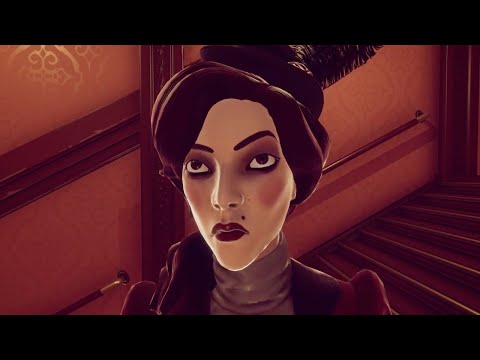 Видео Murderous Pursuits #1