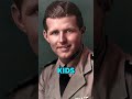 Was Joe Kennedy Sr., JFK Jr.'s Father, an Anti-Semite? #shorts