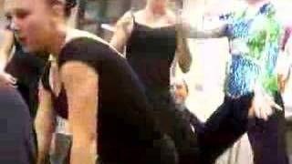 Blow Your Whistle - SFDT Style