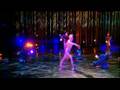 Handbalancing On Canes VAREKAI Cirque Du Soleil