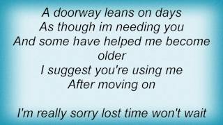 Alpha - Lipstick From The Asylum Lyrics