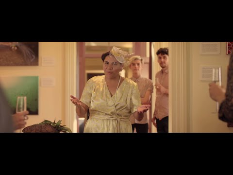 Black Comedy Season 2 - The Elders Pt 3