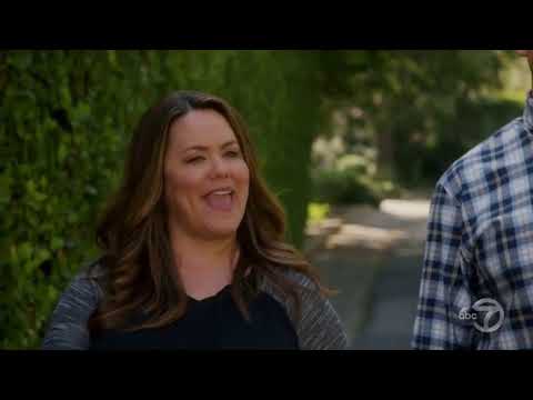 American Housewife: Katie and Greg talk body image and Westport