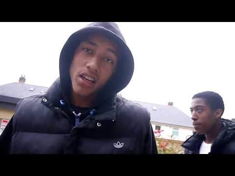 Dutchavelli - Freestyle (2011) [Music Video]