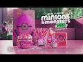 Wendy S Minions Monsters Commercial Effects Gamavision Csupo Effects