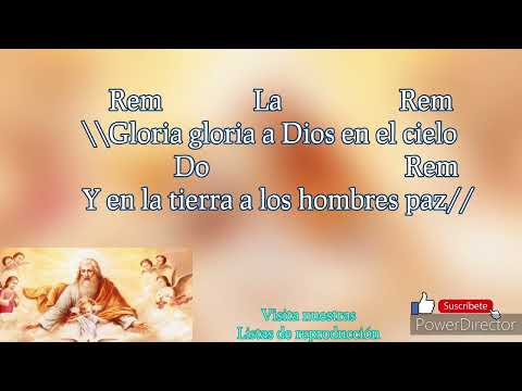 Gloria - Alejandro Mejía