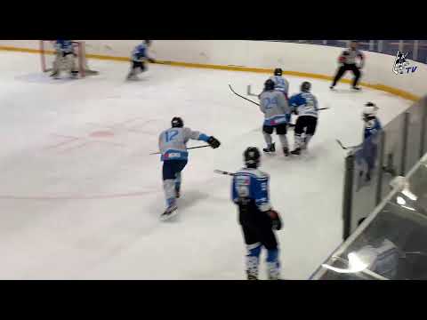 2020.11.27. LEHEL HC - SZÉKELY JÉGKORONG AKADÉMIA U18 3.harmad