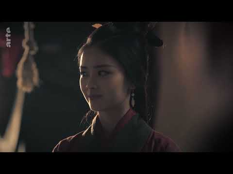 Kriegerin und Königin - Chinas älteste Dynastie Doku (2022)