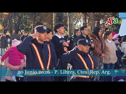 20Jun2026 Promesa Fidelidad por Alumnos 4to G. │ A'ayone Produc.