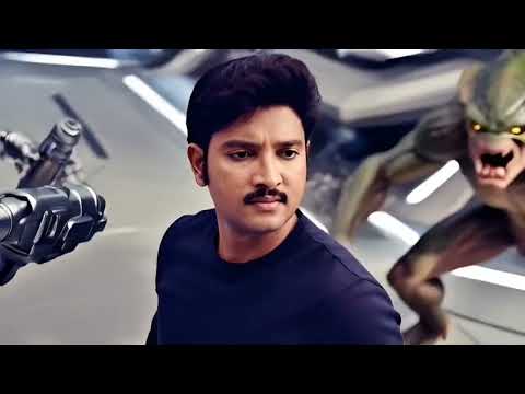 Diamond Made Man  | Official Teaser Trailer  | Dr E. Sreehari  — Diamond Made Man