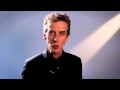 Peter Capaldi Is The 12th Doctor Doctor Who 