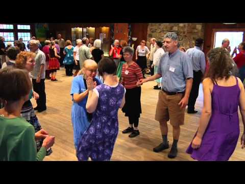 New England Squares 1 - Crooked Stovepipe