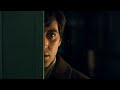 The Godfather The Hospital Scene