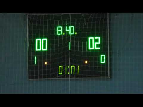 9 КУ 6 лига Status M – PolPak