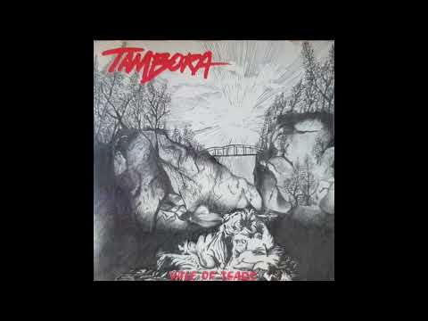 Tambora - Vale Of Tears (Full Album)