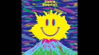 Diplo Baqstarr - Get Off (DJ Rob 3 Remix).wmv