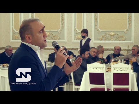 Rovsen Eziz Ceyhunun Ovladinin Toyu 2022