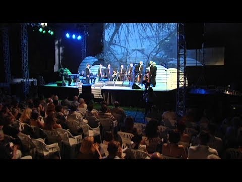 Lazo moja - Klapa Čiovo (VDP - Kaštela 2014)