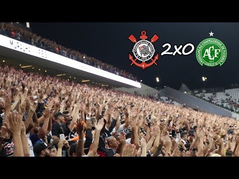 FESTA DA CLASSIFICAÇÃO PRAS OITAVAS!