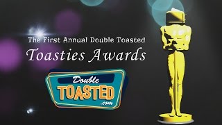 2016 DT TOASTIES AWARDS - Double Toasted Highlight