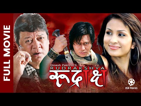Watch Rudrakshya