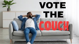 How Tariq Nasheed’s Vote The Couch Campaign Help Donald Trump Win The Presidency In 2024