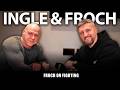 We Have A SERIOUS Problem Dominic Ingle On Prince Naseem Boxing S Biggest KN HEAD And Much More