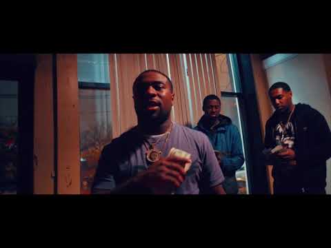 RichBoyCOD - Take me away freestyle