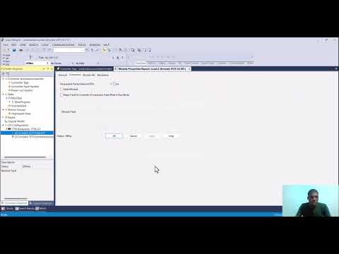 Produced and Consumed tags - Allen Bradley PLC to PLC communication