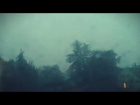 Schwere Gewitter (mit extremer Blitzrate) am 16.08.2023 über dem Rhein-Main-Gebiet