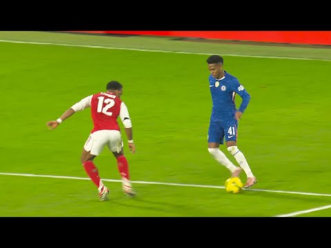 Estêvão Is a Generational Talent! 2025/26 🇧🇷