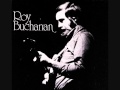Roy Buchanan   Dual Soliloquy
