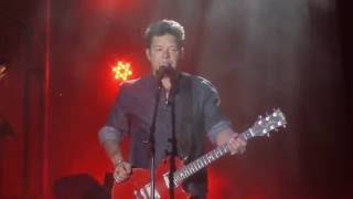 Éric Lapointe LOADÉ COMME UN GUN Fête Nationale Du Québec à Montréal 2016