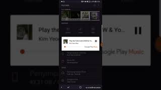 Kim Yeon Woo (With Onew 'SHINee' and Yoo Inna – Play the Field