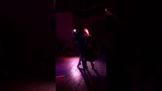 Tamara Bisceglia & Pedro Farias