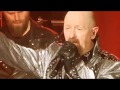 Judas Priest/ Angel @ Nassau Colisuem, March 17, 2018