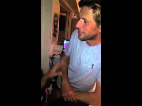 Exclusive Interview with Andy of Groove Armada