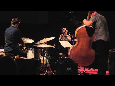 "Sunrise" - Paweł Kaczmarczyk Audiofeeling Trio