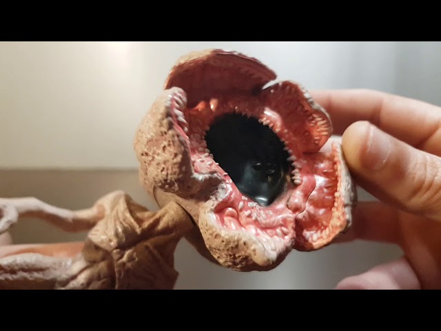 Vídeo relacionado con Funko Pop! Stranger Things: Demogorgon Soda Figure (edici n Limitada: 15,000 PCS)