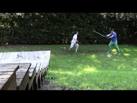 I Try to Use the Tachi