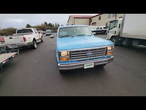 1981 Ford F150 (CC-1677474) for sale in Sherwood, Oregon