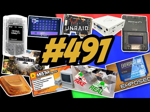 Weekly Roundup #491 - December 10th 2025