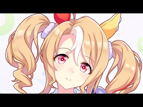 ウマ娘 イベントストーリー「フサイチパンドラ」全話まとめ「ウマ娘プリティーダービー」