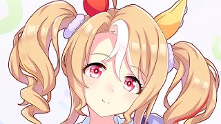 ウマ娘 イベントストーリー「フサイチパンドラ」全話まとめ「ウマ娘プリティーダービー」